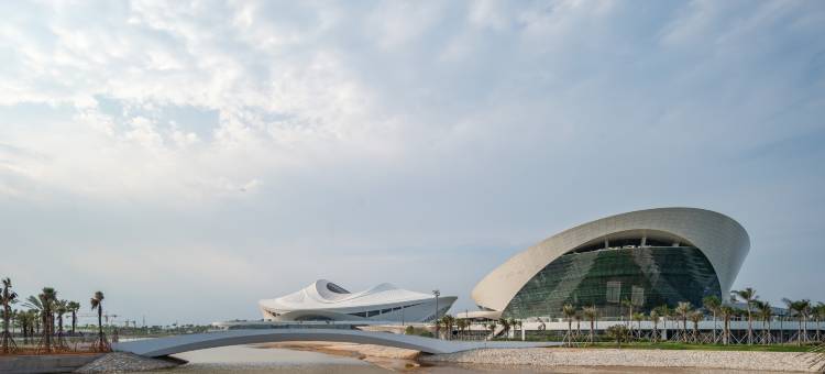 厦门瑞丽酒店(汇景广场翔安区政府店)图片