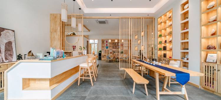 黔欢·山水谈民宿(荔波小七孔东门店)图片