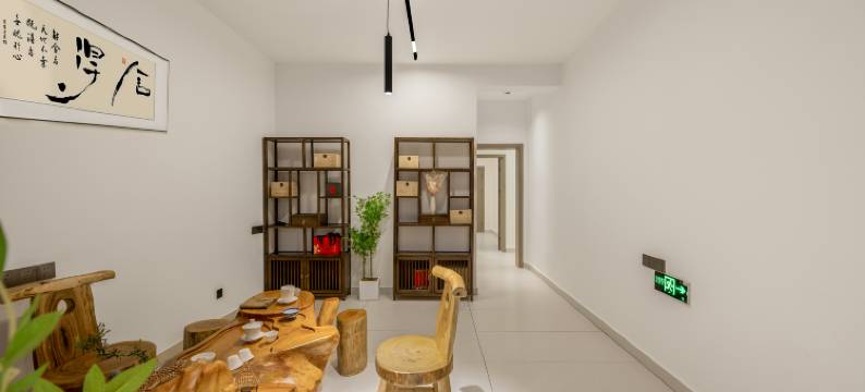 浮梦·月禾河景民宿(周庄景区店)图片