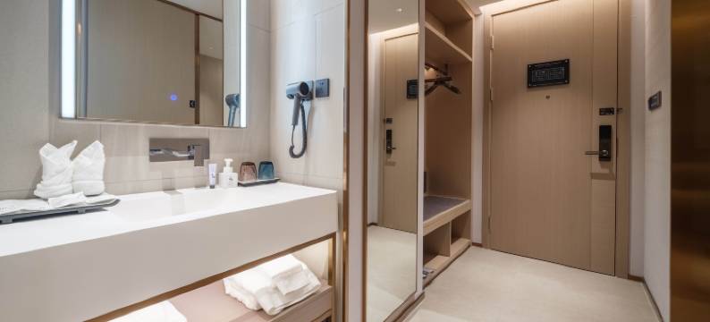 麗枫酒店(运城永乐街高铁站店)图片