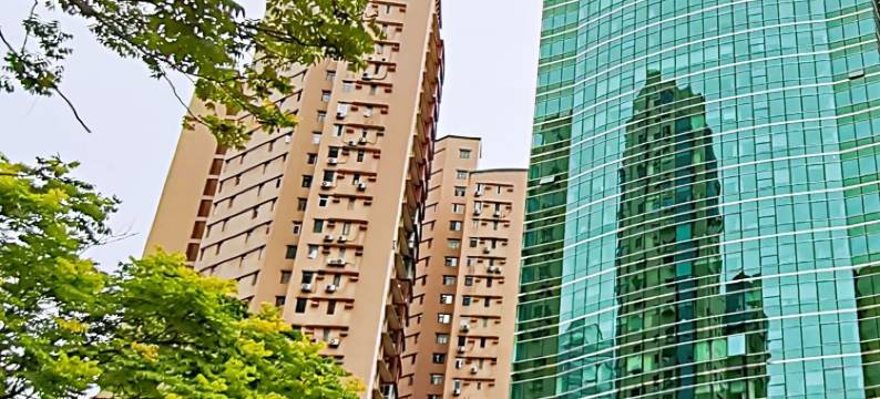 青岛聆海沐月公寓图片