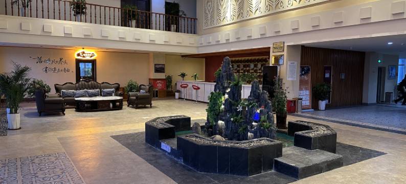 普兰喜玛拉雅普兰酒店图片