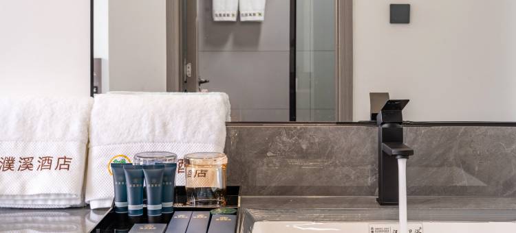 濮溪酒店(普洱高铁站店)图片