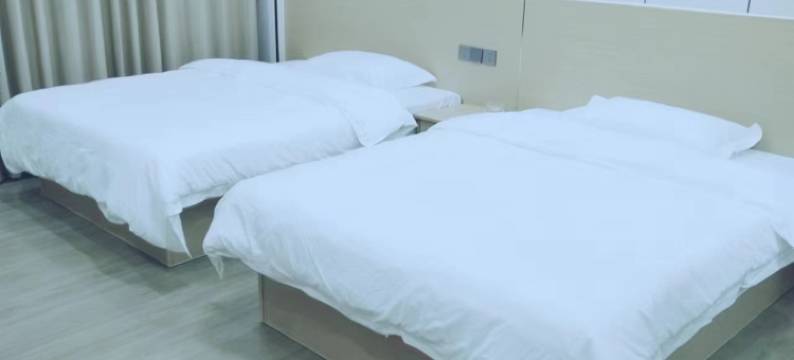 新干溧江镇轩驿民宿图片