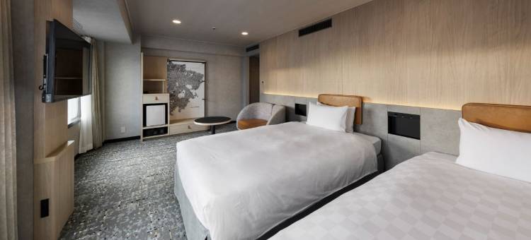 新宿王子大饭店(Shinjuku Prince Hotel)图片