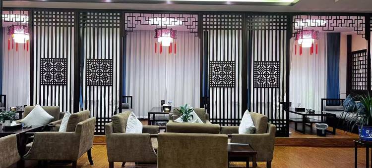 白玉雍嘉民宿酒店图片