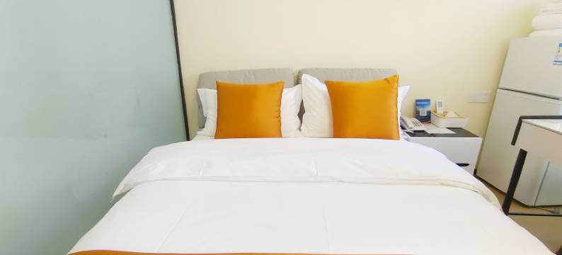 尔家国际酒店(无锡三阳广场火车站店)图片