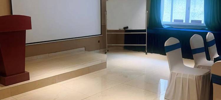 维也纳酒店(东莞茶山高铁站店)图片