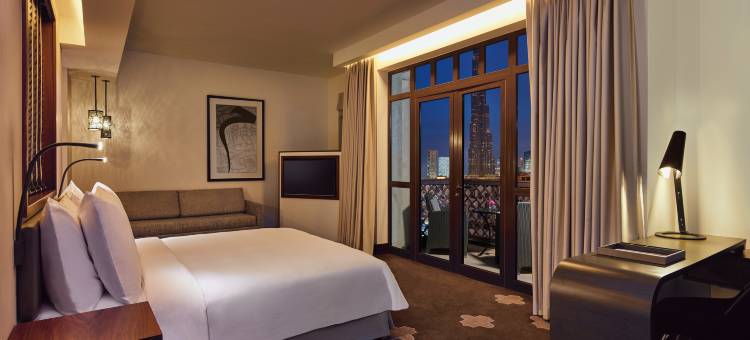 传承酒店，傲途格精选 (万豪集团)(The Heritage Hotel, Autograph Collection by Marriott)图片