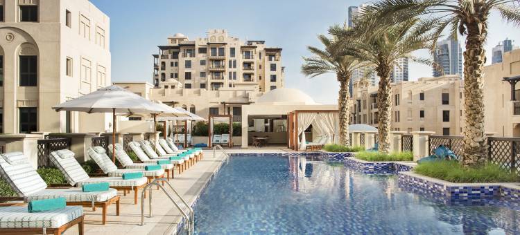 传承酒店，傲途格精选 (万豪集团)(The Heritage Hotel, Autograph Collection by Marriott)图片