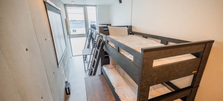 Minn 羽田机场 酒店公寓(Minn Haneda Airport)图片