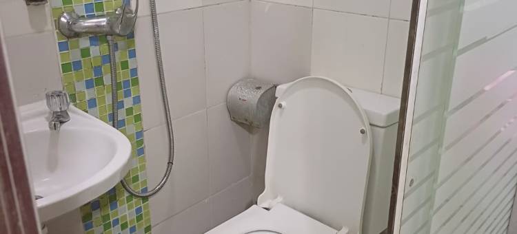 香港汇展宾馆(家庭旅館)图片