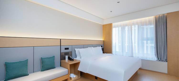 全季酒店(南京江宁天印大道店)图片