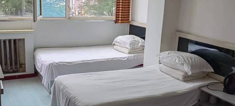 花园村宾馆图片