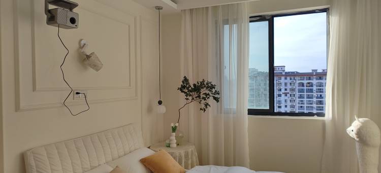 上海五柳青年旅舍图片