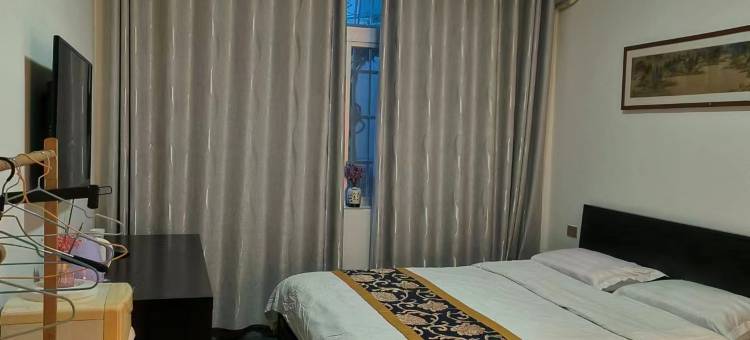 金贵源宾馆图片