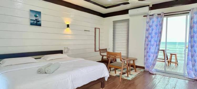 拉多拉多度假村(Lato Lato Mun Resort)图片