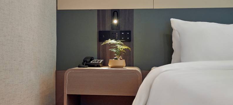 兰徽民宿(蚌埠火车站蚌医一附院店)图片