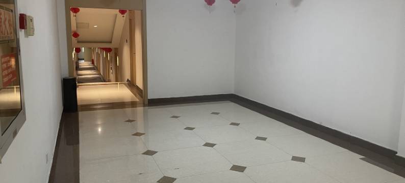 南京得山水情温泉酒店图片