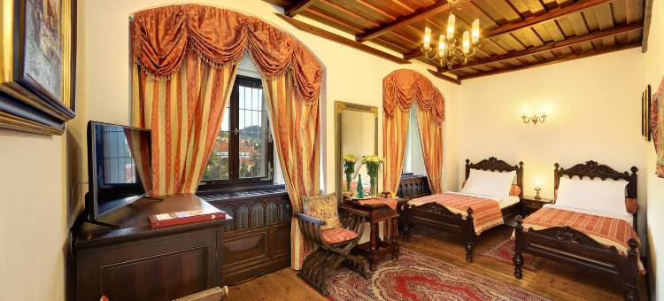 鲁兹酒店(Hotel Ruze)图片