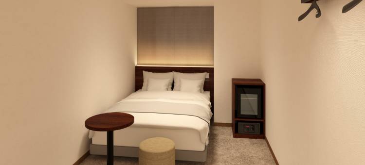 内斯特霍特尔东京八重洲(Nest Hotel Tokyo Yaesu)图片