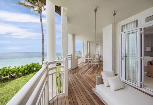 LUX* Belle Mare, Mauritius Hotel Overview