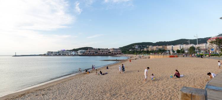 海之星民宿(国际海水浴场火炬八街店)图片