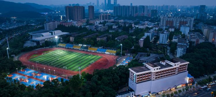 汉庭酒店(长沙岳麓金星路地铁站店)图片