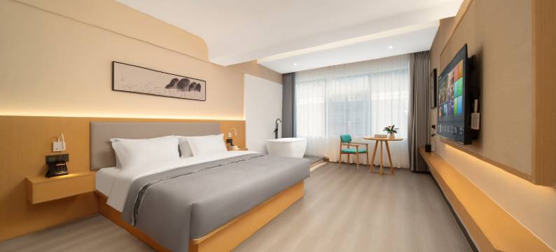 客巢轻奢酒店(凤凰古城景区虹桥店)图片