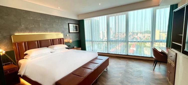 喆啡酒店(唐山爱琴海太阳城店)图片