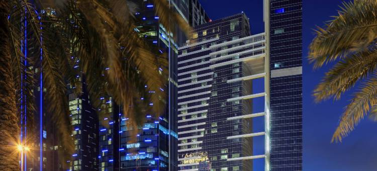 迪拜H酒店(The H Dubai)图片