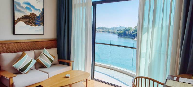 重庆海兰云天温泉度假酒店图片