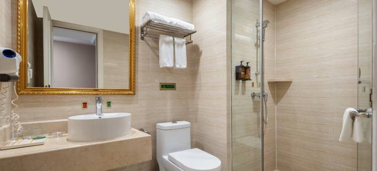 维也纳智好酒店(南宁会展中心万象城店)图片