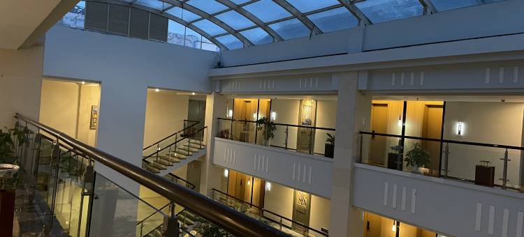 联华酒店(马关车站安平广场店)图片