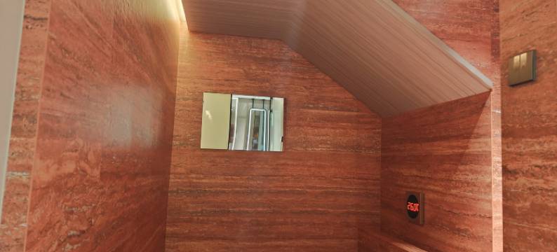 鞍山卓阅·清水湾温泉度假酒店图片