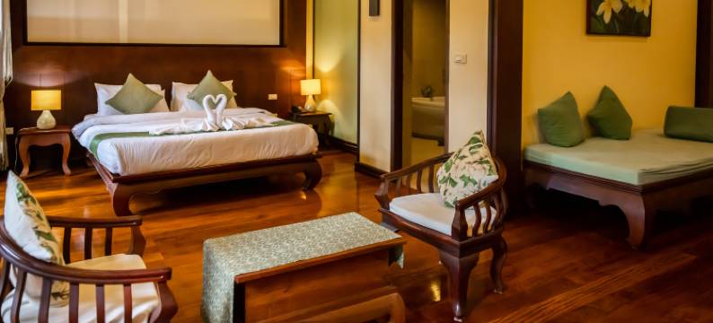 萨达酒店(Sada Hotel)图片