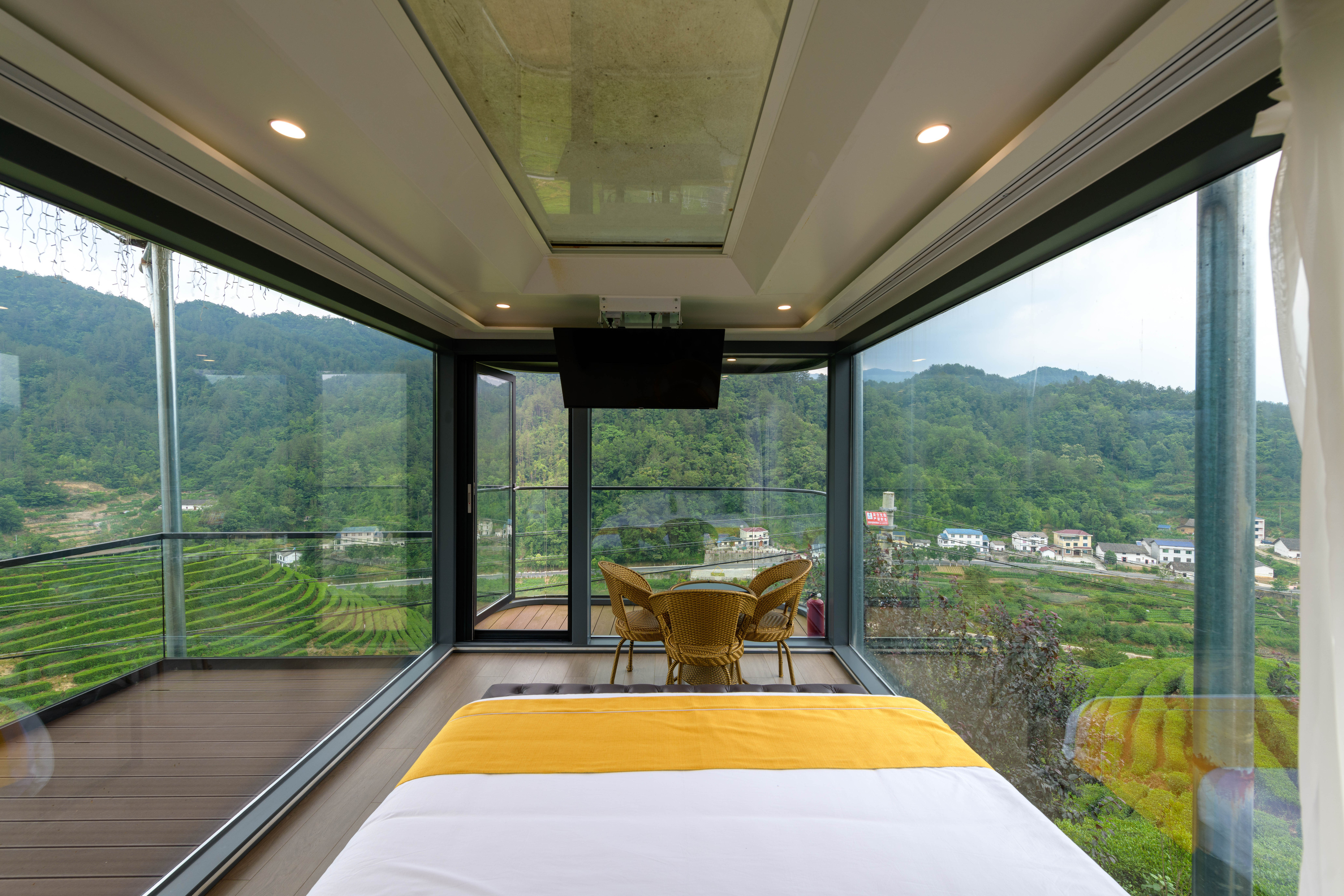 shuiyueshiguang Over view