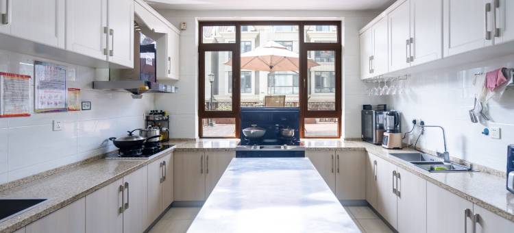 北戴河澜珊国色民宿图片