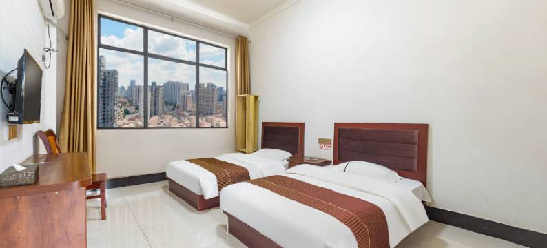 古华宾馆(大冶城西北工业园黄石火车站店)图片