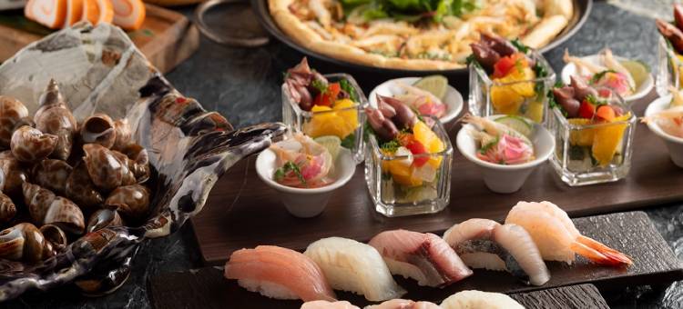 HOTEL VISCHIO富山 by GRANVIA(Hotel Vischio Toyama by GRANVIA)图片