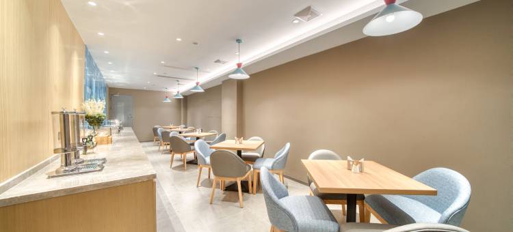 如家酒店(杭州千岛湖银泰广场店)图片