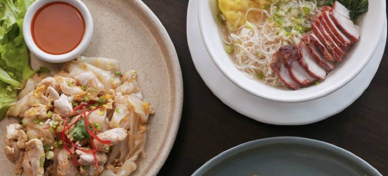 曼谷宜居酒店(Livable Hotel Bangkok)图片