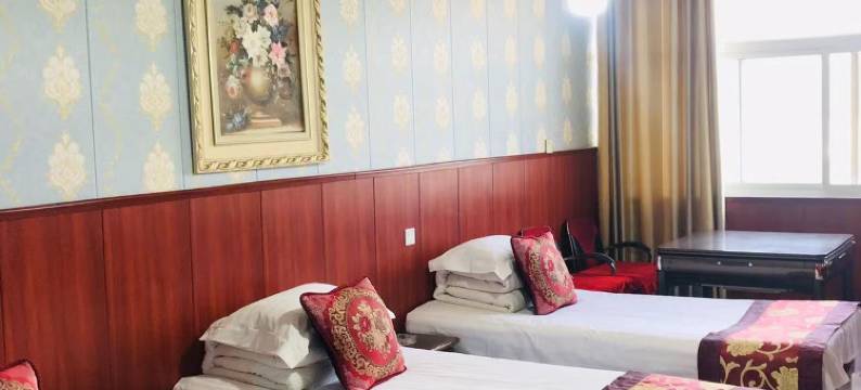 隆祥宾馆(兴隆路店)图片