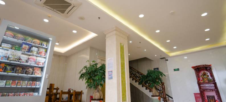 汕尾海丰县富丽湾酒店图片