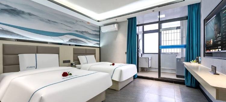 佳美公馆(佛山海景森林公园店)图片