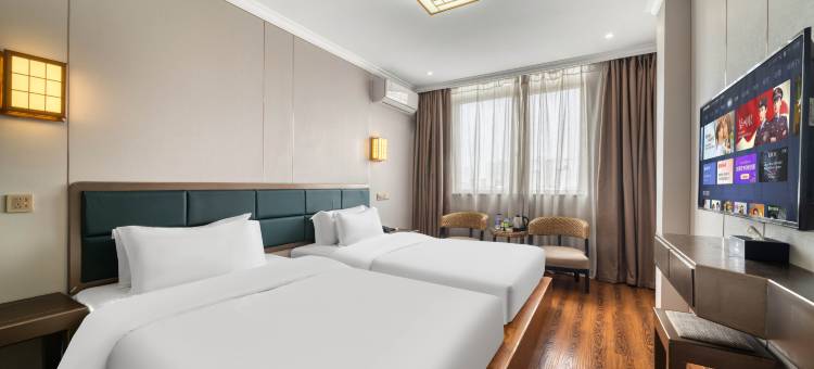 南苑e家(乐清时代广场店)图片