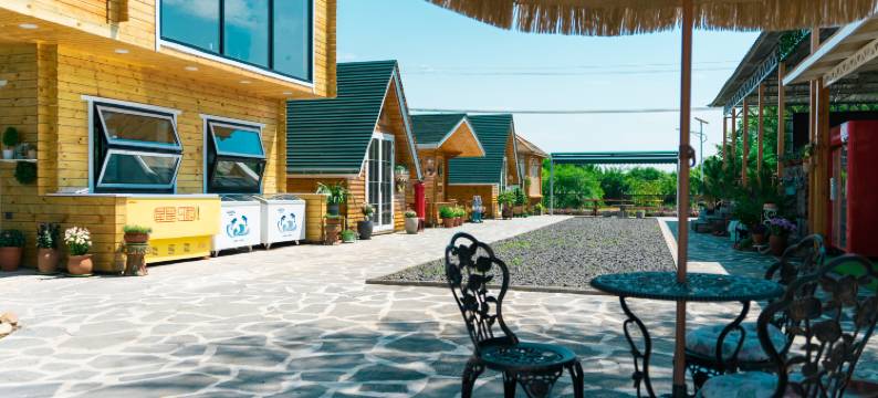 拾光快捷宾馆图片