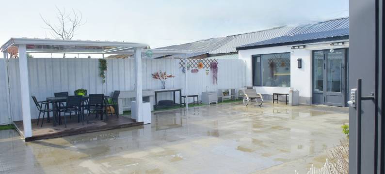 伊春晓院民宿图片