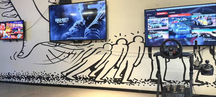 IU酒店(石家庄栾城县标广场店)图片