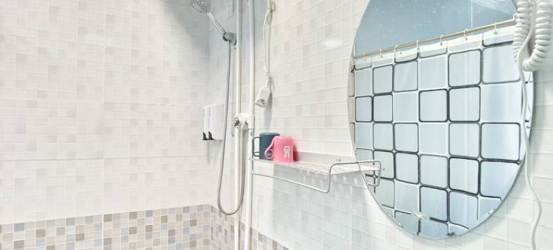 十渡小住民宿图片